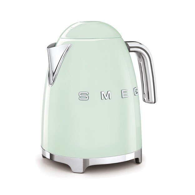 Virdulys SMEG KLF03PGEU 2