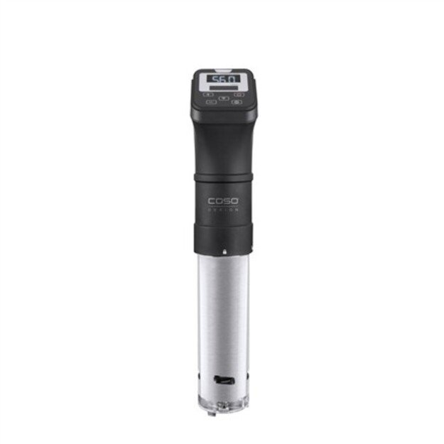 Cirkuliatorius Caso SousVide cooker SV 1200 Smart 1200 W