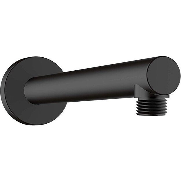 Laikiklis du&scaron;o galvai Hansgrohe Vernis Blend 27809670 juodas mat