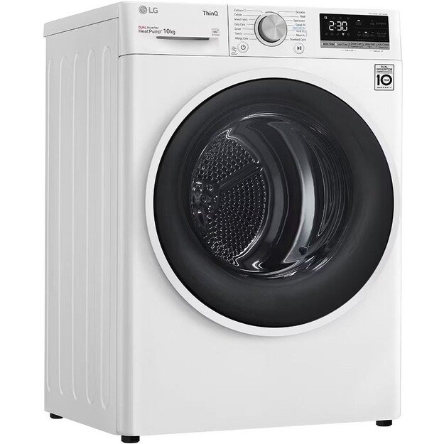 Džiovyklė LG RH10V9AV4W 6