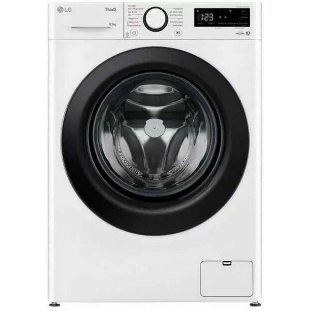 Skalbimo ma&scaron;ina LG F4WR510SBW