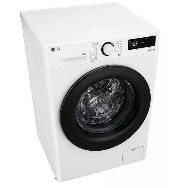 Skalbimo ma&scaron;ina LG F4WR510SBW 2