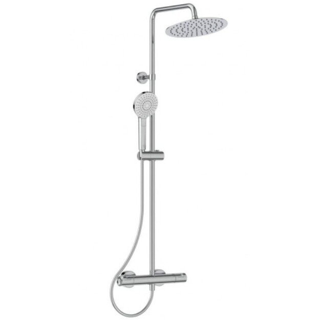 Du&scaron;o sistema su termostatiniu mai&scaron;ytuvu Ideal Standard CERATHERM T50 A7565AA
