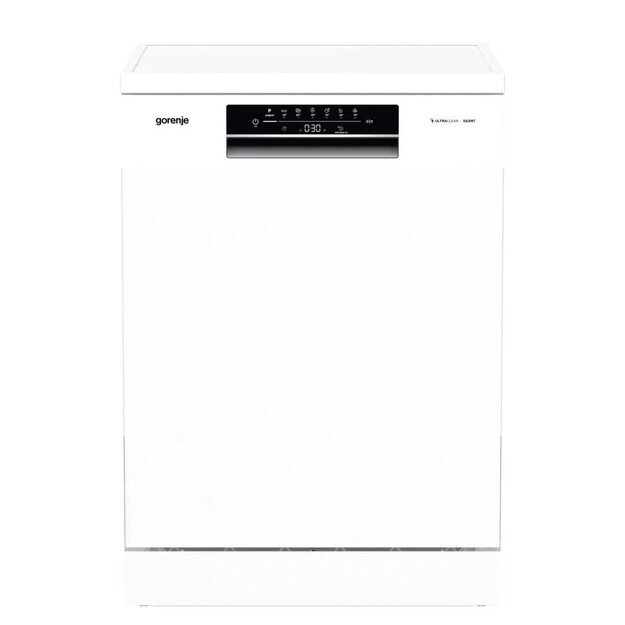 Indaplovė Gorenje GS643E90W 2