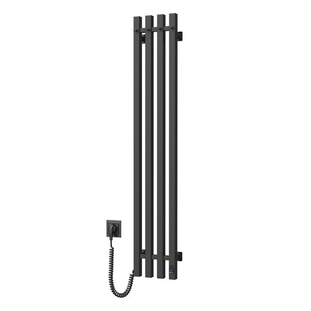 Elektrinis rank&scaron;luosčių džiovintuvas Navin Levante 210x1200, Sensor, 12-257153-2112, (laidas kairėje 3