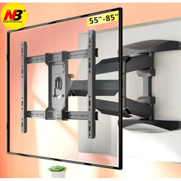 TV laikiklis NB P65 55-85  1