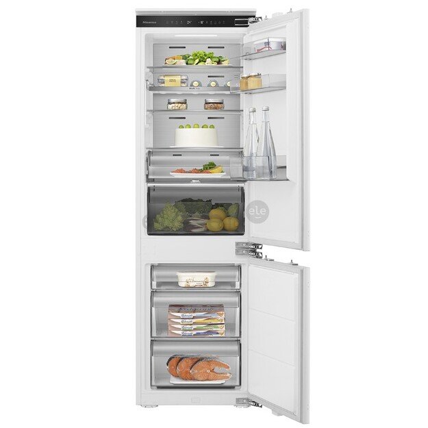 &Scaron;aldytuvas Hisense RB3B250SAWE