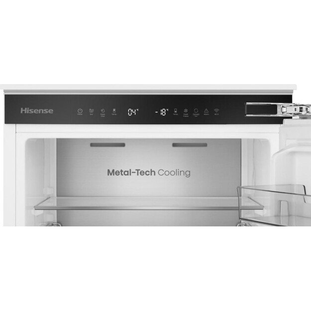 &Scaron;aldytuvas Hisense RB3B250SAWE 3