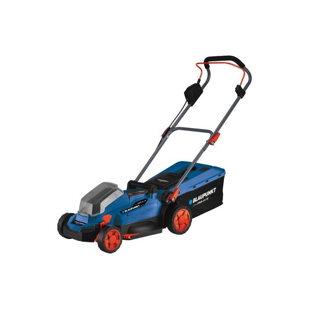 Akumuliatorinė vejapjovė Blaupunkt CL3010
