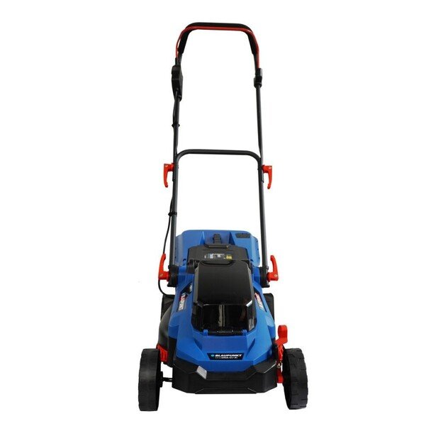 Akumuliatorinė vejapjovė Blaupunkt CL3010 2