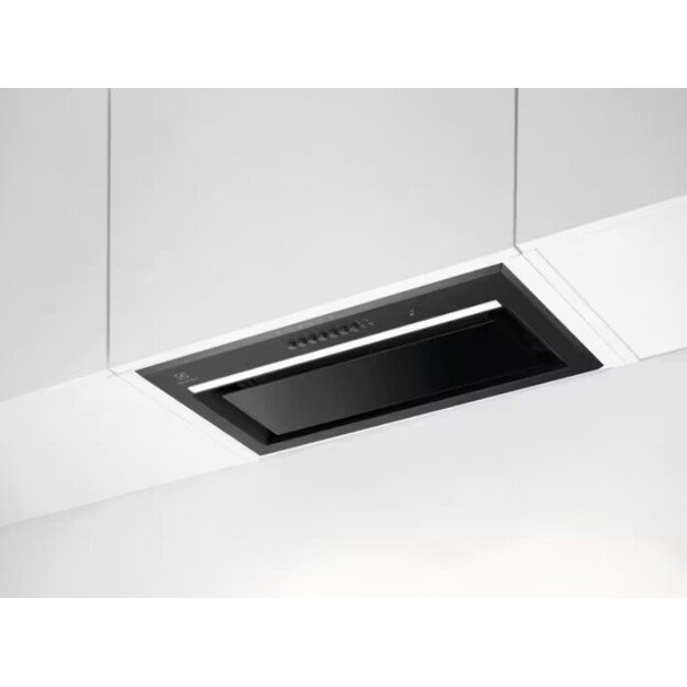 Įmontuojamas gartraukis Electrolux LFG916K