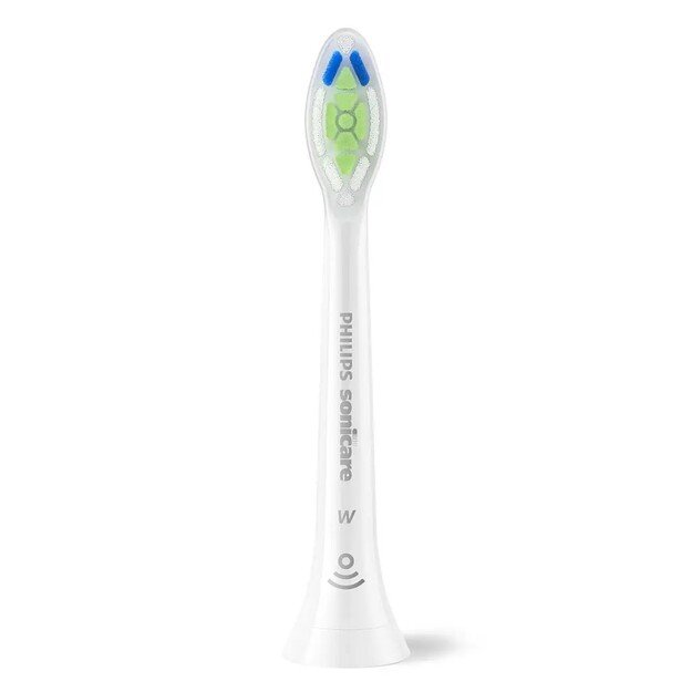 Dantų &scaron;epetėlio antgaliai PHILIPS HX6064/87 3
