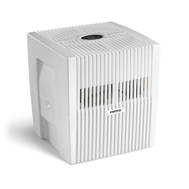 Oro drėkintuvas Venta LW25 Classic Original White, 7029501
