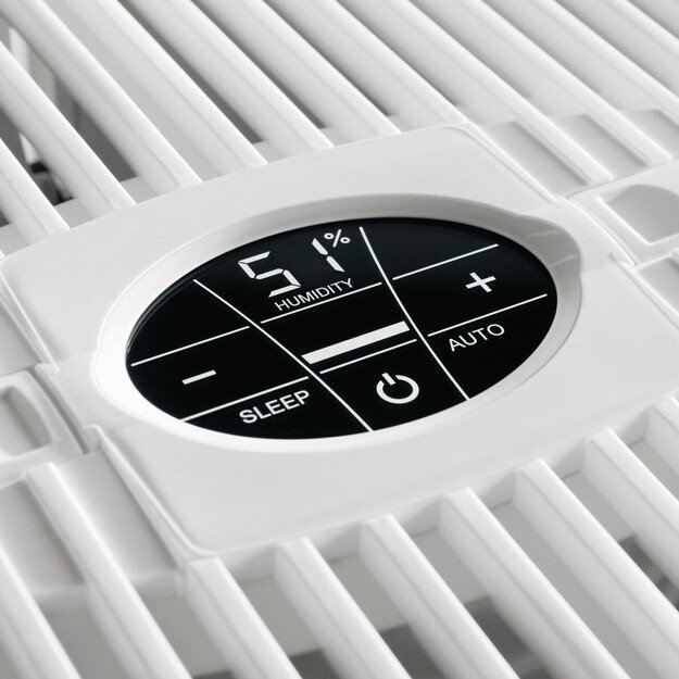 Oro drėkintuvas Venta LW25 Classic Original White, 7029501 1