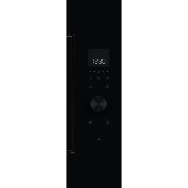Įmontuojama mikrobangų krosnelė AEG 6000, TouchOpen, TB6SM261FB, 26 l 5