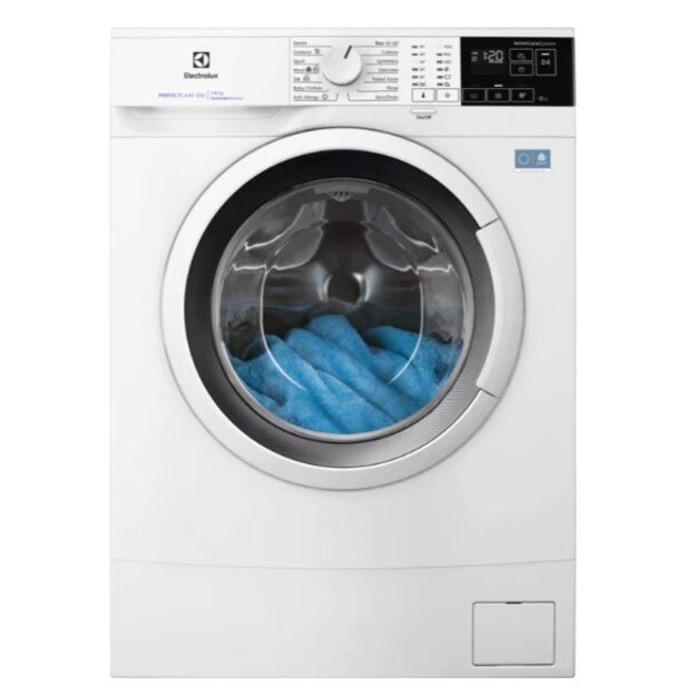 Skalbimo ma&scaron;ina Electrolux EWS6426WE