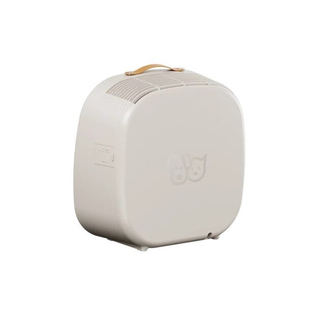 I&scaron;manus gyvūnų oro valytuvas Philips PureProtect Pet, 3000 serija, AC3360/11 2