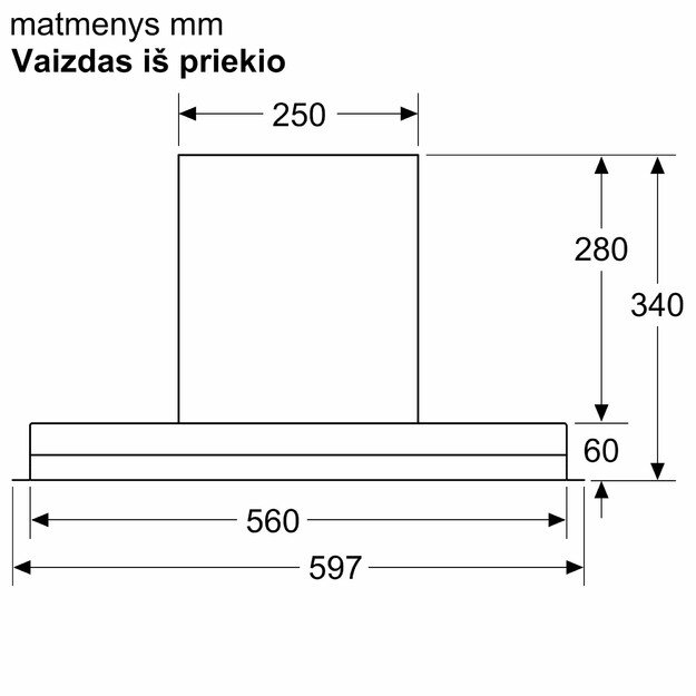 Gartraukis Neff D65XAM2S0 6