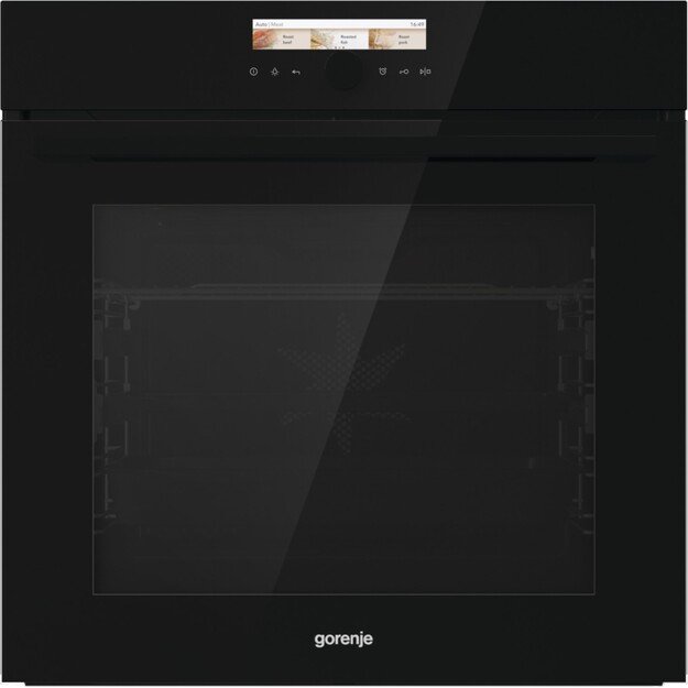 Įmontuojama orkaitė Gorenje BO798S38BG