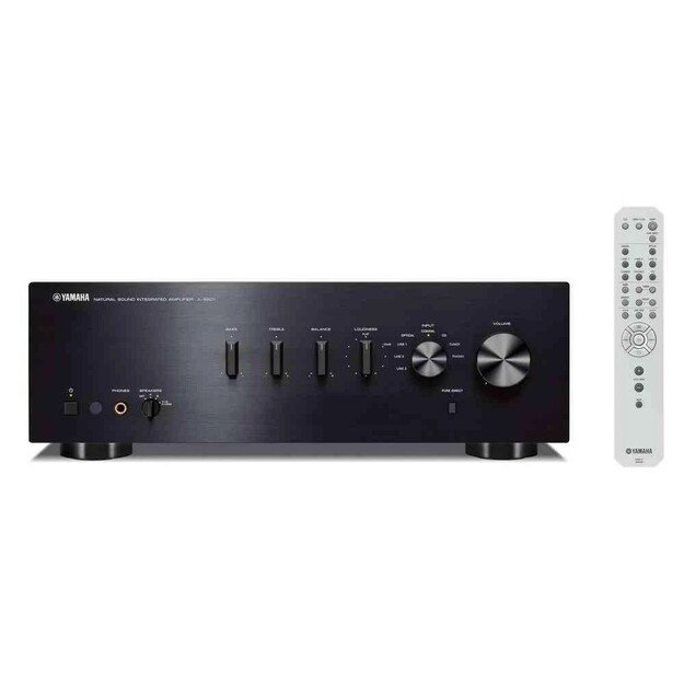 Stiprintuvas Yamaha A-S501BL2