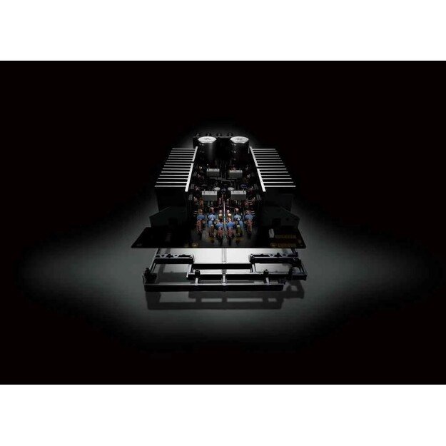 Stiprintuvas Yamaha A-S501BL2 1