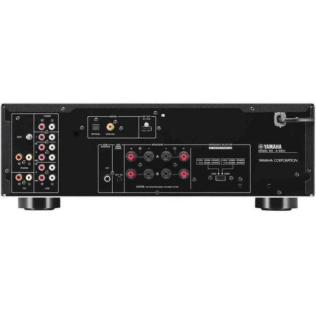 Stiprintuvas Yamaha A-S501BL2 2