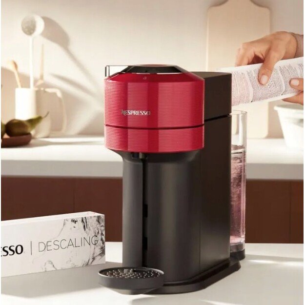 Nukalkinimo rinkinys Nespresso kavos aparatams 2 x 100 ml, 142406 1