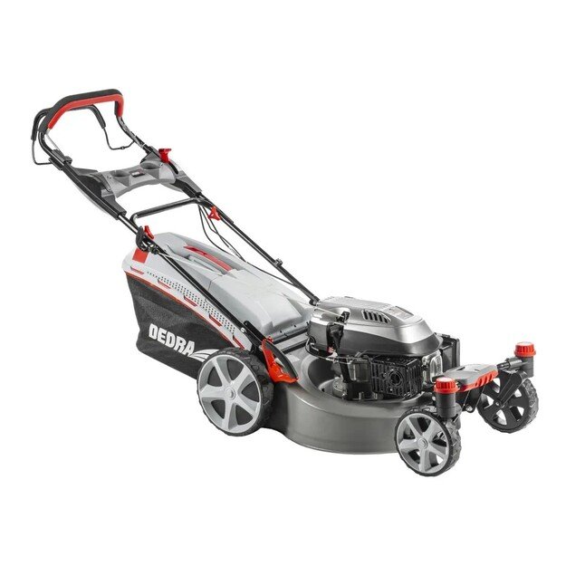 Benzininė vejapjovė DEDRA DED8727-51C, 4.2 kW 1