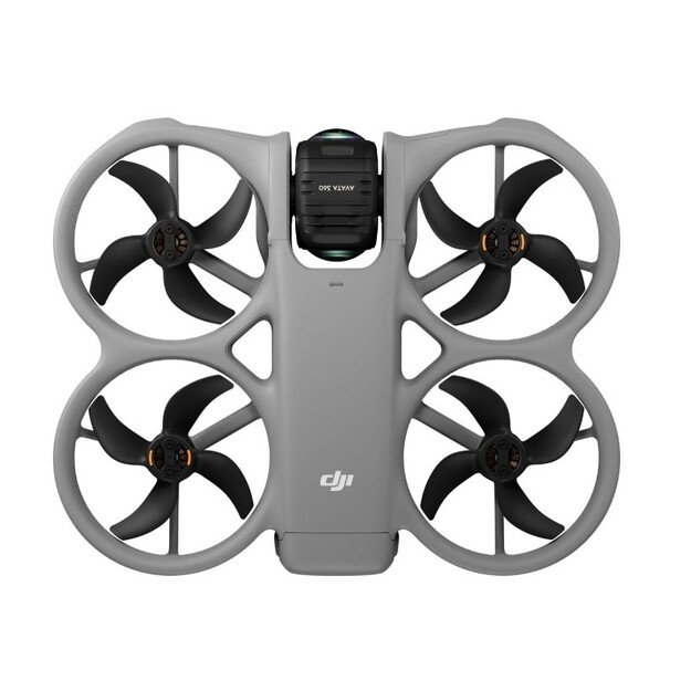 Dronas Dji Avata 360 Fly More Combo, DJI RC 2, CP.FP.00000317 2