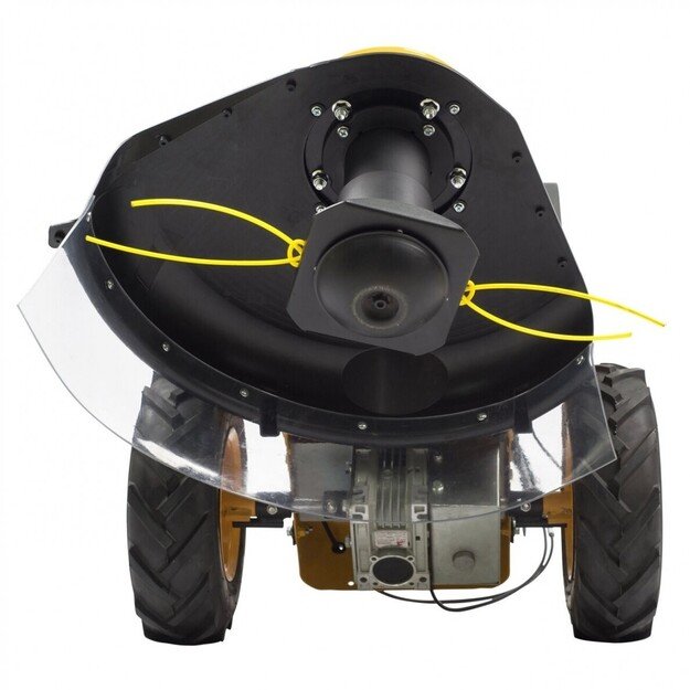 Savaeigė benzininė žoliapjovė Texas Pro Trim 600TR, 90061100 1