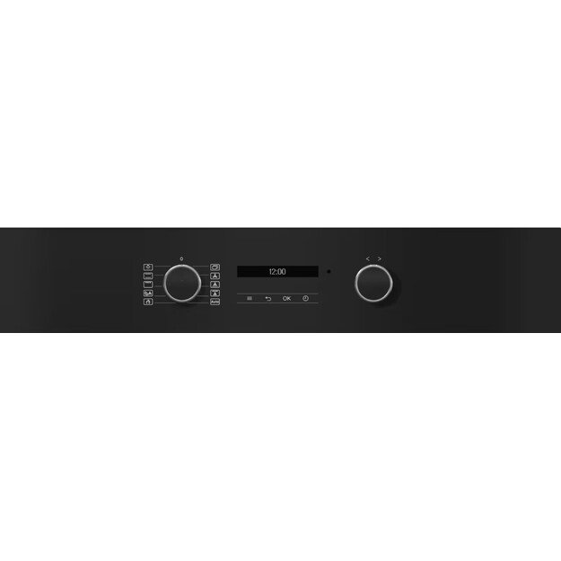 Orkaitė Miele H 2465 BP Active Obsw/Edst 4