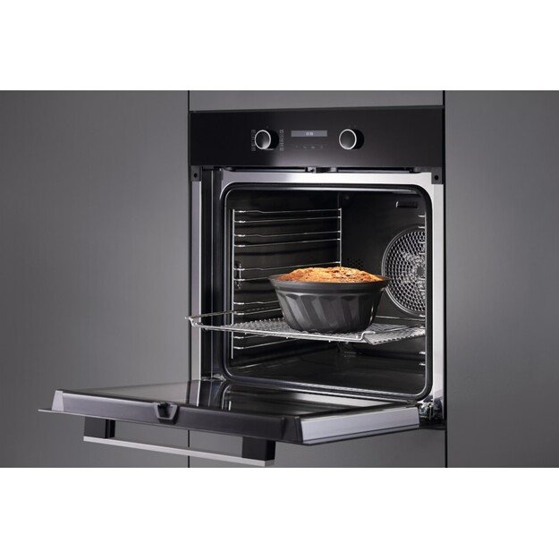 Orkaitė Miele H 2465 BP Active Obsw/Edst 3