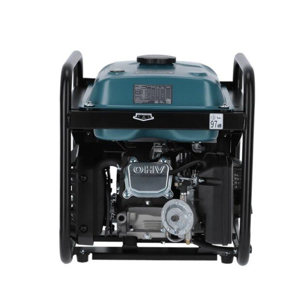 Inverterinis generatorius KS 4500iG KONNER  amp SOHNEN 2