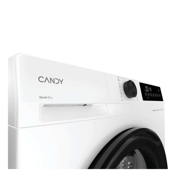 Džiovyklė Candy GD 8N3B-S 2
