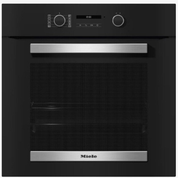 Orkaitė Miele H 2467 B OBSW 3