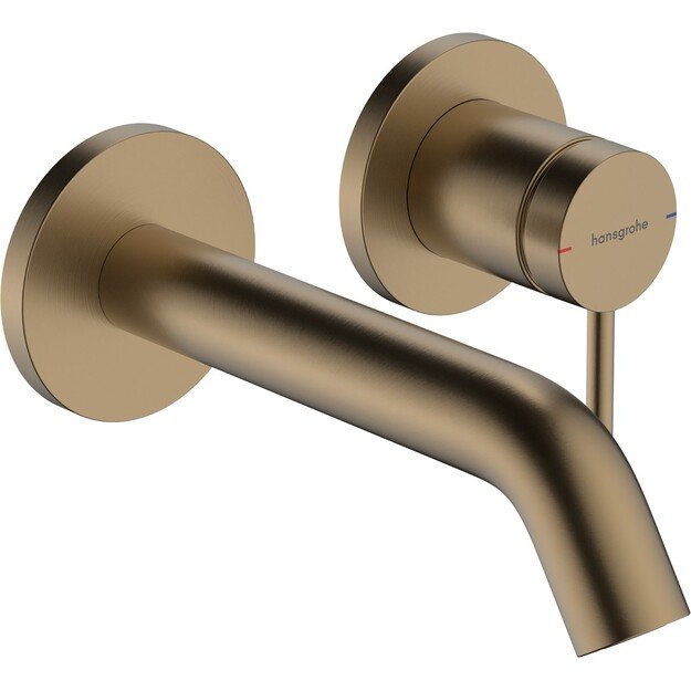 Potinkinis praustuvo mai&scaron;ytuvas Hansgrohe Tecturis S 73350140