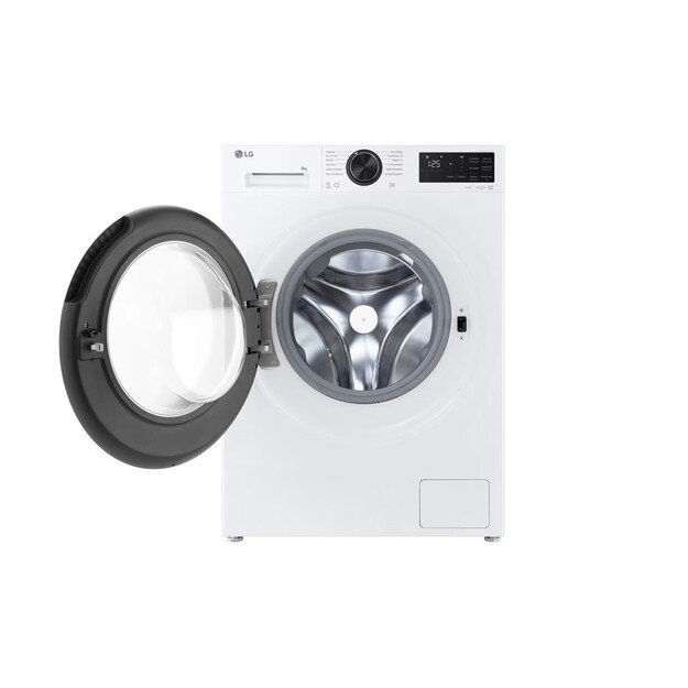 Skalbimo ma&scaron;ina LG TurboWash&trade;360, F2X50S8TLB, 8 kg 2