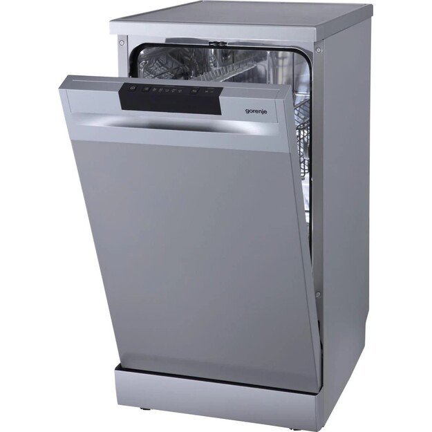Indaplovė Gorenje GS520E15S 6