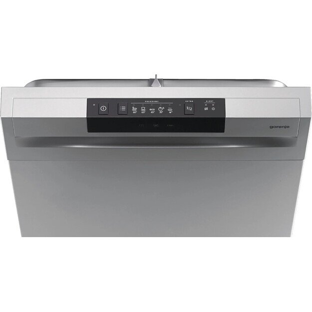 Indaplovė Gorenje GS520E15S 3