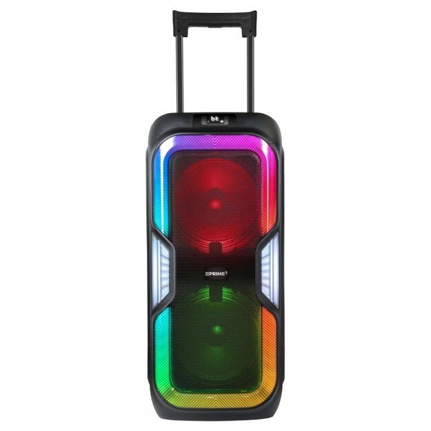 Belaidė kolonėlė Prime3 APS91