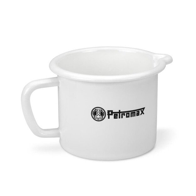 Emaliuotas pieno puodas Petromax 1.4 L