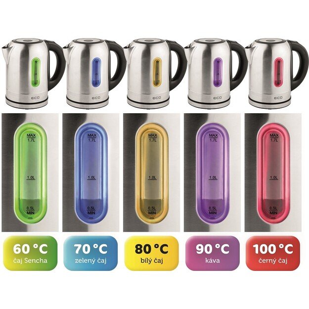 Virdulys ECG RK 1785 KE colore 11