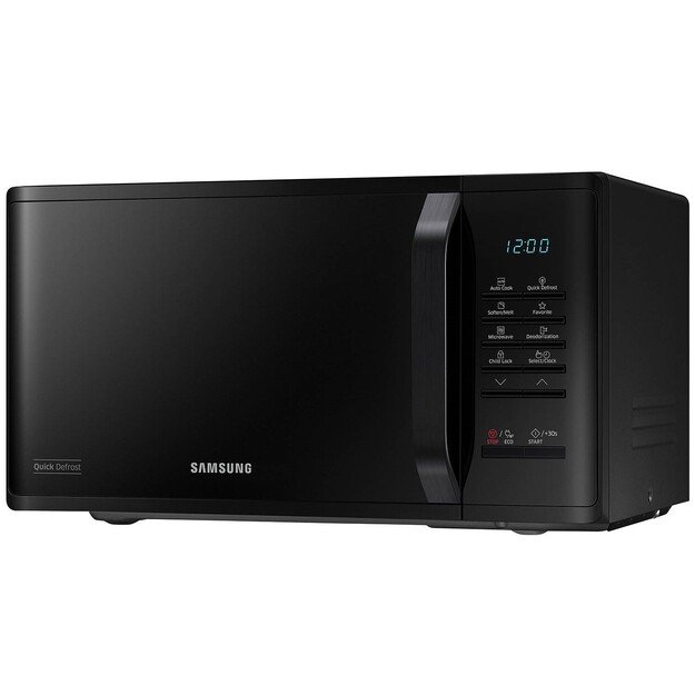 Mikrobangė Samsung MS23K3513AK