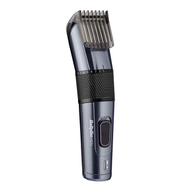 Barzdaskutė Babyliss E976E