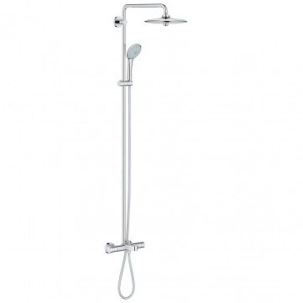 Dušo sistema Grohe Euphoria 260, 27475002