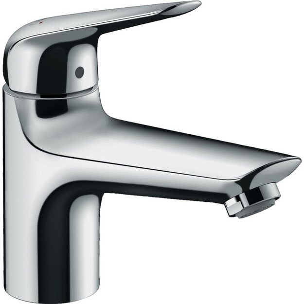 Vonios maišytuvas Hansgrohe Novus 71322000