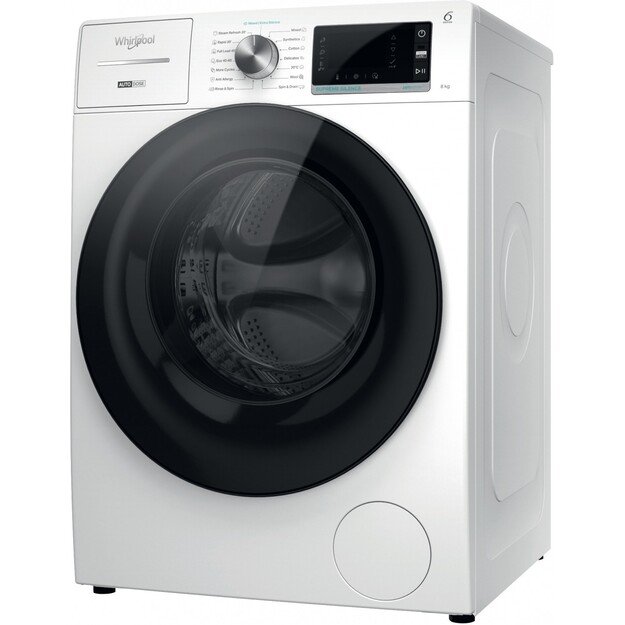 Skalbimo mašina Whirlpool W7X W845WB EE