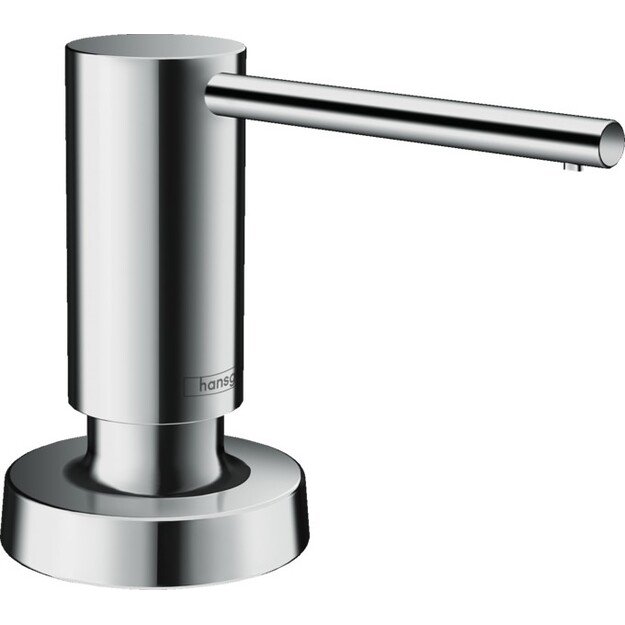 Muilo dozatorius su laikikliu Grohe Essentials 40448001