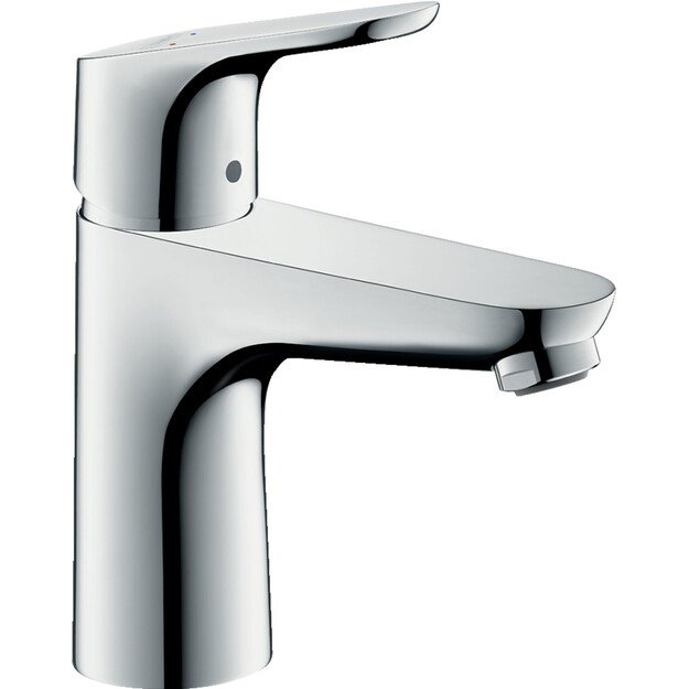 Praustuvo maišytuvas Hansgrohe Focus 31603000