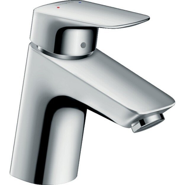 Praustuvo maišytuvas Hansgrohe Logis 71076000